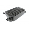 PERRIN | Top Mount Intercooler Noir - Forester XT / WRX 2014-2021 PERRIN Performance Intercoolers