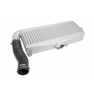 PERRIN | Top Mount Intercooler Argent - Ascent / Legacy XT / Outback XT / WRX 2.4T 2019-2024 PERRIN Performance Intercoolers