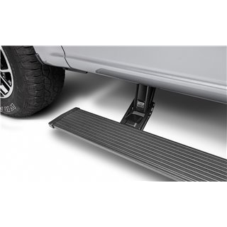 AMP Research | PowerStep™ Plug-N-Play System - F-150 / Lightning 2021-2023 AMP Research Step Bars
