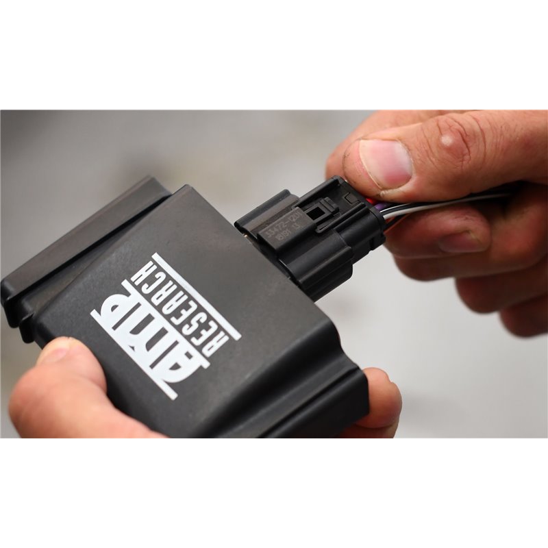 AMP Research | PowerStep™ Smart Series - Bronco / Bronco Sport / Ranger 2019-2023 AMP Research Step Bars