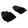 3D Mats | KAGU Tapis Toute Saison - Avant - tC 2014-2016 3D Mats Tapis Protecteur