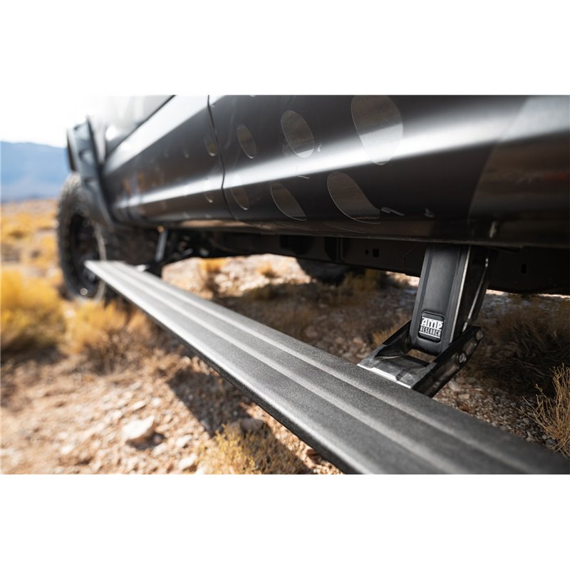 AMP Research | PowerStep™ Smart Series - Ram 1500 Classic / 2500 / 3500 2019-2023