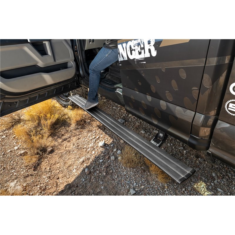 AMP Research | PowerStep™ Smart Series - Ram 1500 2019-2022