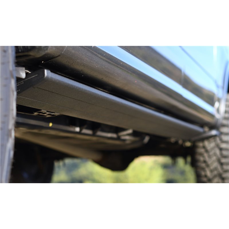 AMP Research | PowerStep™ Smart Series - Ram 1500 2019-2022