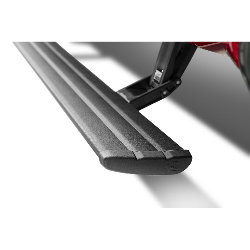 AMP Research | PowerStep™ Smart Series - F-150 / Lightning 3.5T 2021-2023 AMP Research Step Bars