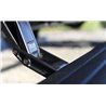 AMP Research | PowerStep™ Smart Series - Silverado / Sierra 1500 / 2500 HD / 3500 HD 2022-2024 AMP Research Step Bars