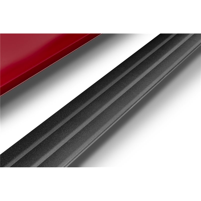 AMP Research | PowerStep™ Smart Series - Silverado / Sierra 1500 / 2500 HD / 3500 HD 2022-2024 AMP Research Step Bars