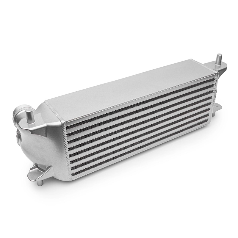COBB | FRONT MOUNT INTERCOOLER SILVER - BRONCO RAPTOR 3.0T 2022-2023 COBB Intercooler