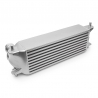 COBB | FRONT MOUNT INTERCOOLER SILVER - BRONCO RAPTOR 3.0T 2022-2023 COBB Intercooler