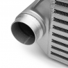 COBB | FRONT MOUNT INTERCOOLER SILVER - BRONCO RAPTOR 3.0T 2022-2023 COBB Intercooler
