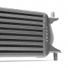COBB | FRONT MOUNT INTERCOOLER SILVER - BRONCO RAPTOR 3.0T 2022-2023 COBB Intercooler