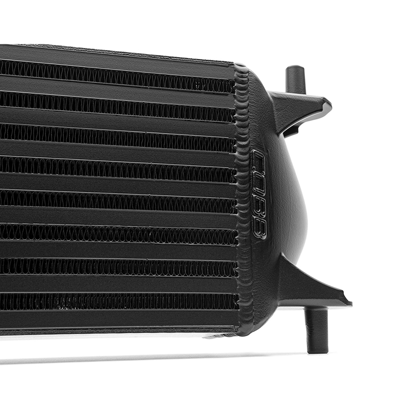 COBB | FRONT MOUNT INTERCOOLER BLACK - BRONCO RAPTOR 3.0T 2022-2023 COBB Intercooler