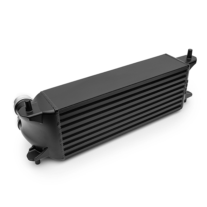 COBB | FRONT MOUNT INTERCOOLER BLACK - BRONCO RAPTOR 3.0T 2022-2023 COBB Intercooler