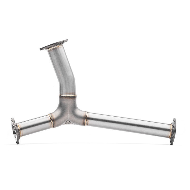 COBB | STAINLESS CAT-BACK EXHAUST 3'' - WRX 2022-2024 COBB Cat-Back Exhausts