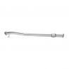 COBB | STAINLESS CAT-BACK EXHAUST 3'' - WRX 2022-2024 COBB Cat-Back Exhausts