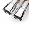 COBB | STAINLESS CAT-BACK EXHAUST 3'' - WRX 2022-2024 COBB Cat-Back Exhausts