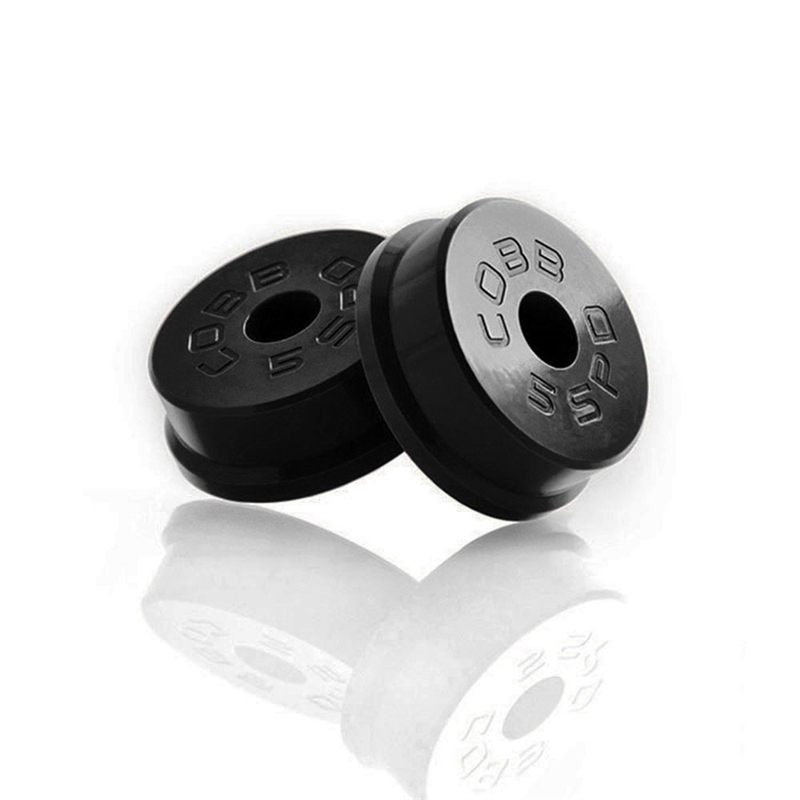 COBB | SHORT SHIFT STAGE 1+ DRIVETRAIN PACK 5MT W/ FACTORY - WEIGHTED WHITE - WRX 02-07 COBB Stage de Performance