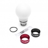 COBB | SHORT SHIFT STAGE 1+ DRIVETRAIN PACK 5MT W/ FACTORY - WEIGHTED WHITE - WRX 02-07 COBB Stage de Performance