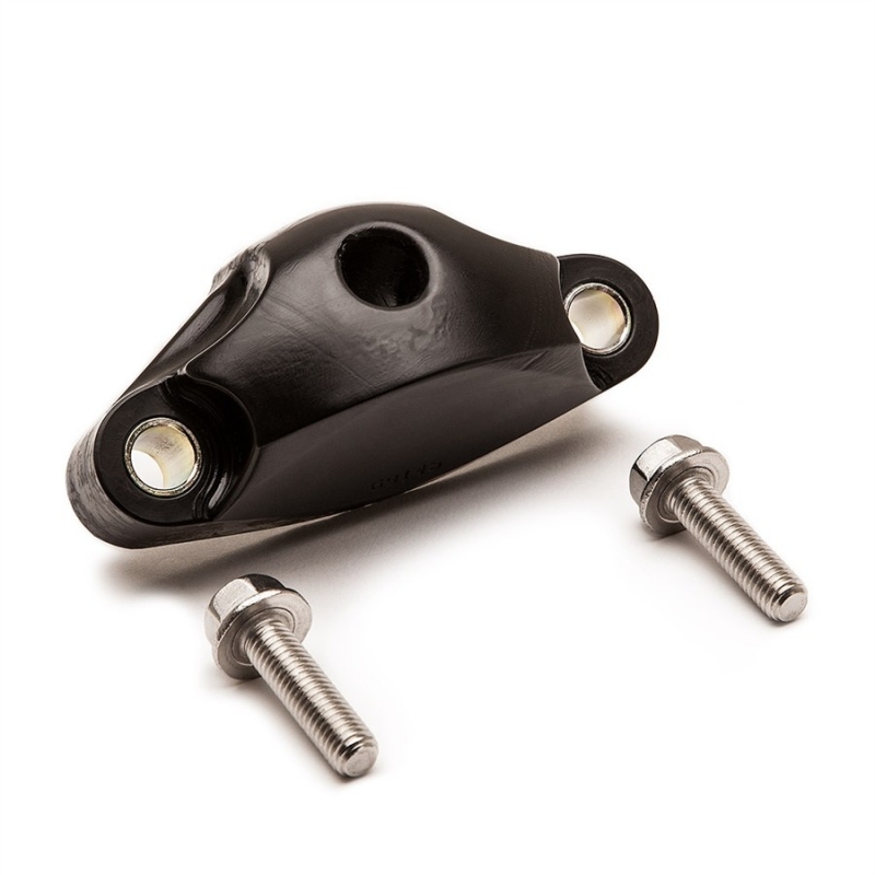 COBB | SHORT SHIFT STAGE 1+ DRIVETRAIN PACK 5MT - TALL WEIGHTED BLACK - FXT / LGT / OBXT / WRX 05-14 COBB Stage Package