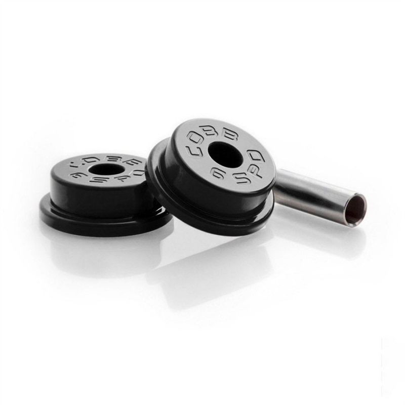 COBB | SHORT SHIFT STAGE 1+ DRIVETRAIN PACK 6MT - RED - WRX STi 2004-2021 COBB Stage de Performance