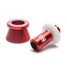 COBB | SHORT SHIFT STAGE 2+ DRIVETRAIN PACK 6MT - WHITE/RED & WHITE/RED - WRX STi 2004-2021 COBB Stage Package