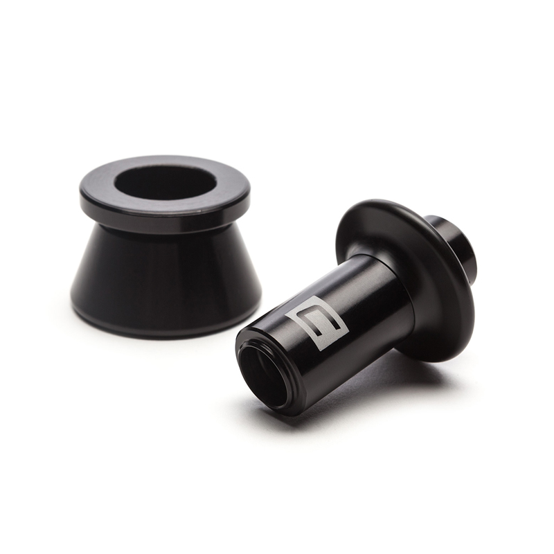 COBB | SHORT SHIFT STAGE 2+ DRIVETRAIN PACK 6MT - WEIGHTED BLACK & BLACK - WRX STi 2004-2021 COBB Stage de Performance