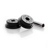 COBB | SHORT SHIFT STAGE 2+ DRIVETRAIN PACK 6MT - WEIGHTED BLACK & BLACK - WRX STi 2004-2021 COBB Stage de Performance