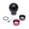 COBB | SHORT SHIFT STAGE 2+ DRIVETRAIN PACK 6MT - WEIGHTED BLACK & WHITE/RED - WRX STi 2004-2021 COBB Stage de Performance