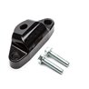 COBB | SHORT SHIFT STAGE 2+ DRIVETRAIN PACK 6MT - TALL WEIGHTED BLACK & RED - WRX STi 2004-2021 COBB Stage de Performance