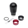 COBB | SHORT SHIFT STAGE 2+ DRIVETRAIN PACK 6MT - TALL WEIGHTED BLACK & WHITE/BLACK - WRX STi 2004-2021 COBB Stage de Perform...