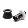 COBB | SHORT SHIFT STAGE 2+ DRIVETRAIN PACK 6MT - TALL WEIGHTED WHITE & WHITE/BLACK - WRX STi 2004-2021 COBB Stage de Perform...