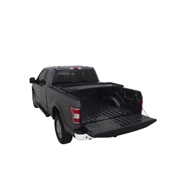 Lund | Genesis™ Tri-Fold Tonneau - F-250 / F-350 2017-2023