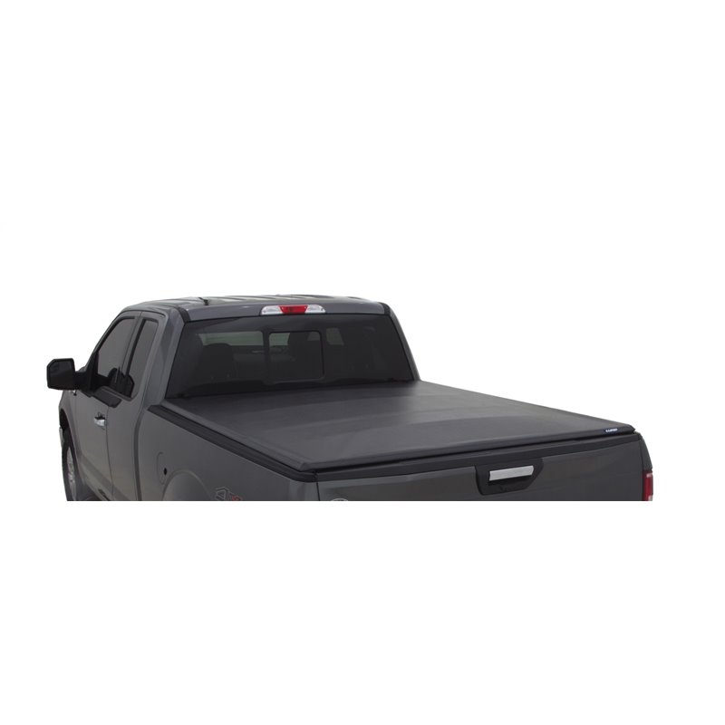 Lund | Genesis™ Tri-Fold Tonneau - Ram 1500 / Classic / 2500 2002-2023 Lund International Tonneau Covers