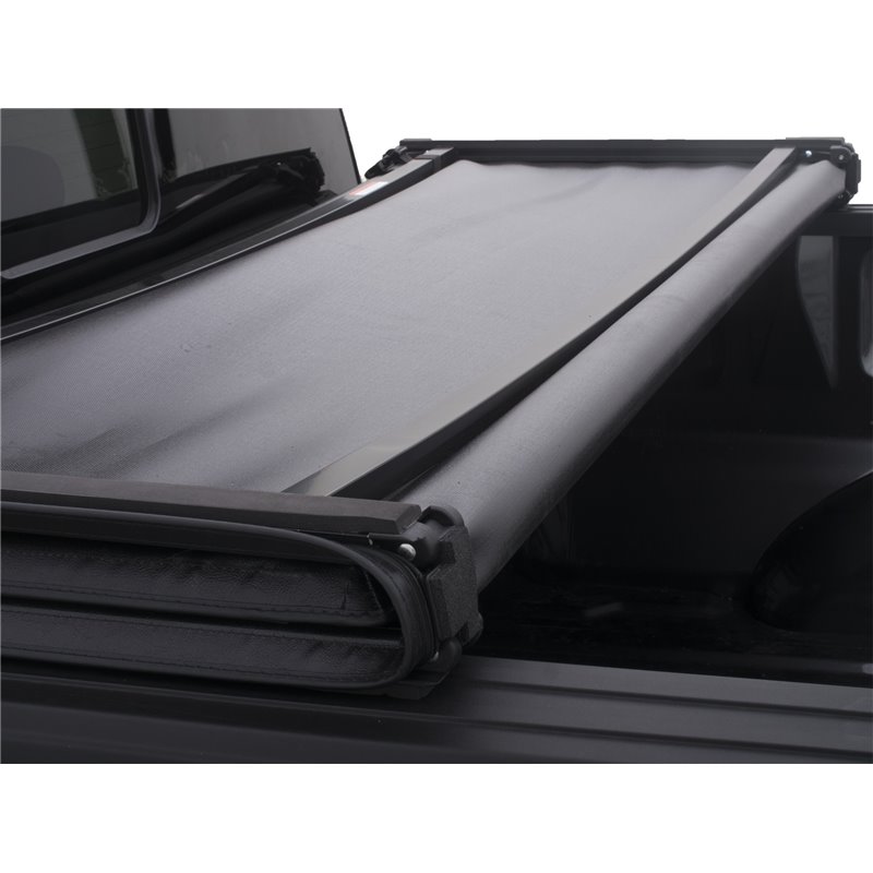 Lund | Genesis™ Tri-Fold Tonneau - Ram 1500 / Classic 2009-2022 Lund International Tonneau Covers