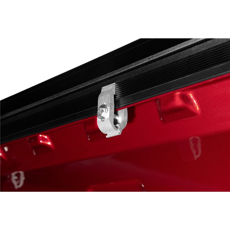 Lund | Genesis™ Roll Up Tonneau - Ram 1500 / Classic / 2500 2002-2023