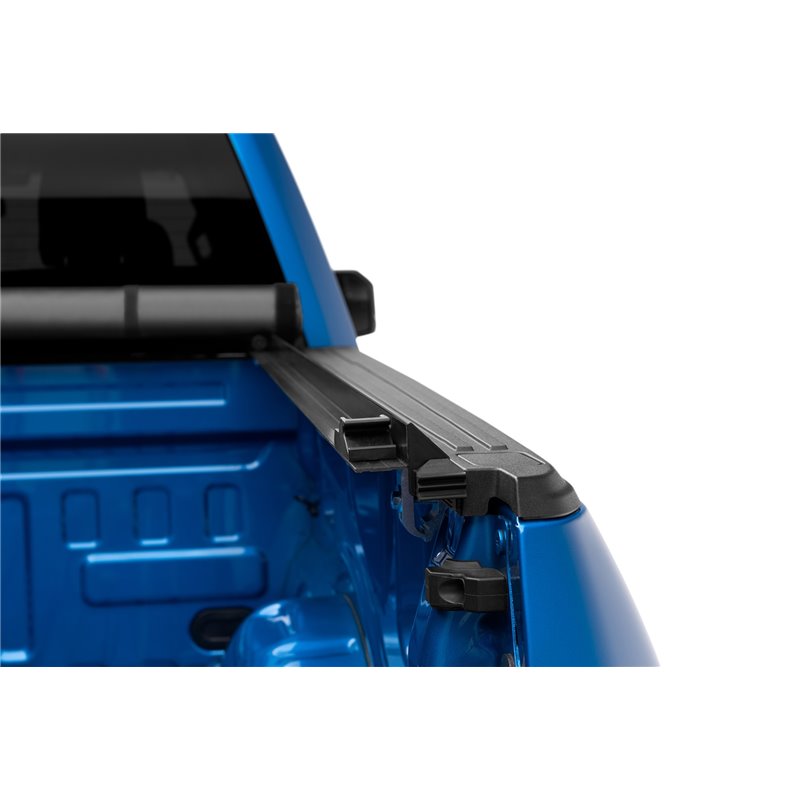 Lund | Genesis™ Roll Up Tonneau - F-150 / Mark LT Base 2006-2023