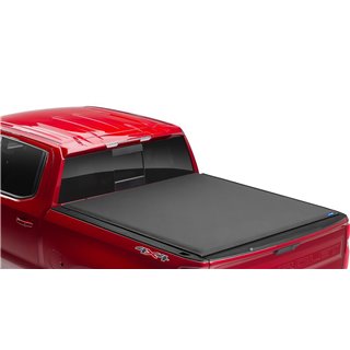 Lund | Genesis™ Elite Roll Up Tonneau - Ram 1500 / Classic / 2500 2009-2023 Lund International Tonneau Covers