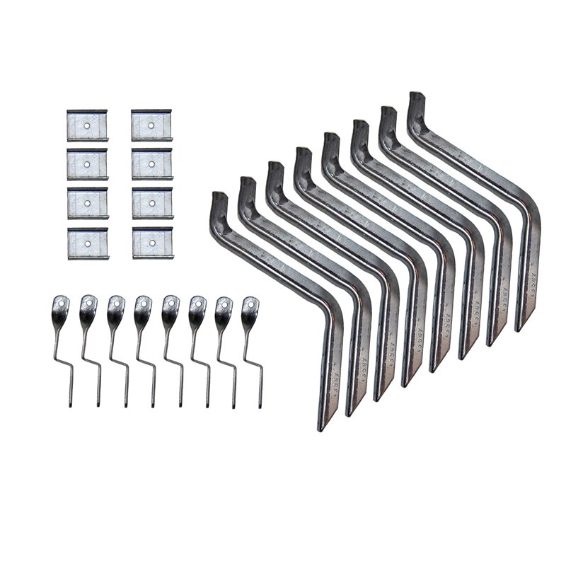 Lund | EZ Bracket Mount Kit Lund International Step Bars