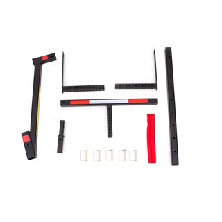 Lund | HitchHand® Truck Bed Extender Lund International Bed Accessories