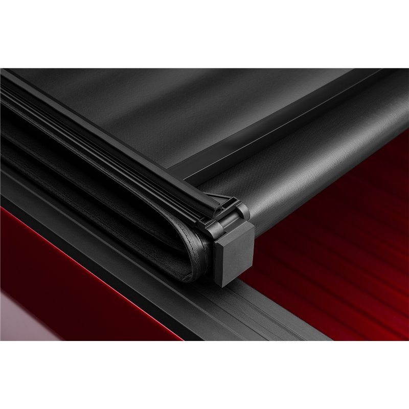 Lund | Genesis™ Tri-Fold Tonneau - Ram 1500 2019-2023 Lund International Tonneau Covers