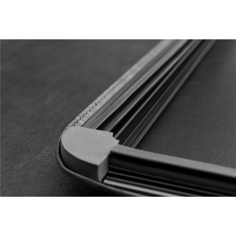 Lund | Genesis™ Tri-Fold Tonneau - Ram 1500 2019-2023 Lund International Tonneau Covers