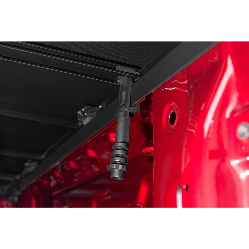 Lund | Genesis™ Tri-Fold Tonneau - Ram 1500 2019-2023 Lund International Tonneau Covers