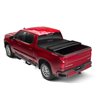 Lund | Genesis™ Tri-Fold Tonneau - Silverado / Sierra 1500 / Limited 2019-2023 Lund International Tonneau Covers