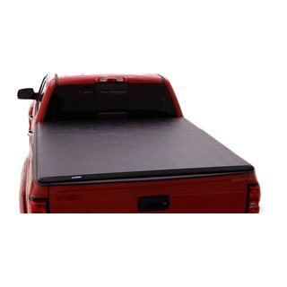 Lund | Lund Hard Fold Tonneau - F-150 / Mark LT Base 2004-2008