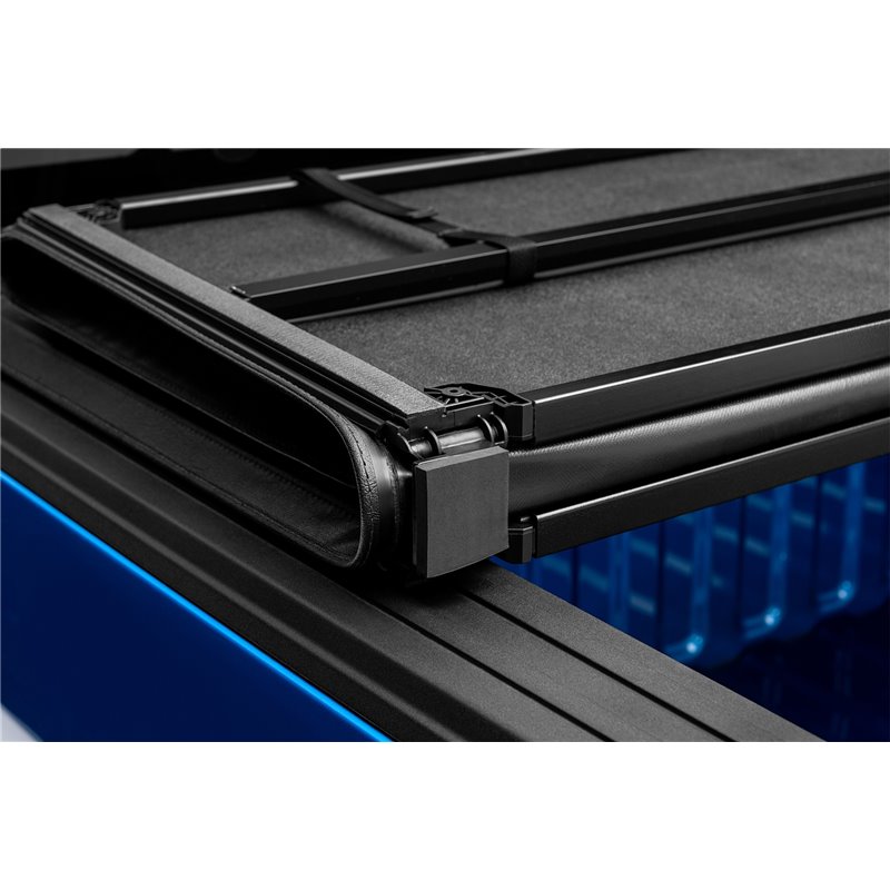 Lund | Lund Hard Fold Tonneau - F-150 / Mark LT Base 2004-2008