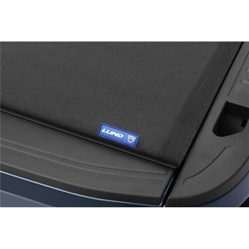 Lund | Lund Hard Fold Tonneau - F-150 / Mark LT Base 2004-2008