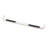 Lund | 3 Inch Round Bent Nerf Bar - Ram 1500 2019-2022 Lund International Step Bars