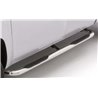 Lund | 3 Inch Round Bent Nerf Bar - Ram 1500 2019-2022 Lund International Step Bars