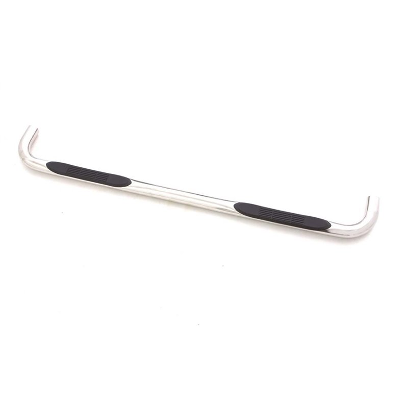 Lund | 3 Inch Round Bent Nerf Bar - Ranger 2.3T 2019-2022