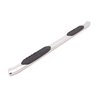 Lund | 5 Inch Oval Curved Nerf Bar - Ram 1500 / Classic / 2500 2009-2022